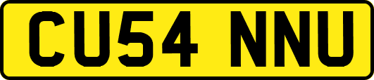 CU54NNU
