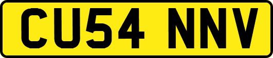 CU54NNV