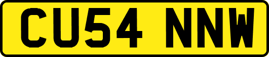 CU54NNW