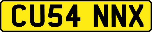 CU54NNX