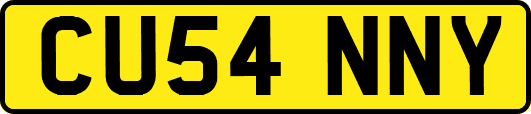 CU54NNY
