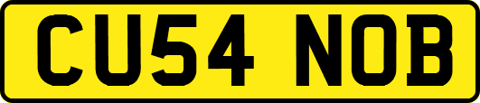 CU54NOB