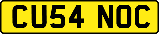 CU54NOC
