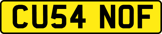 CU54NOF