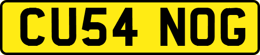 CU54NOG