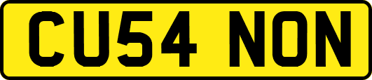 CU54NON