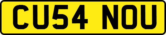 CU54NOU
