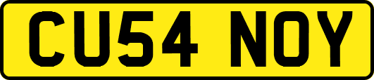 CU54NOY