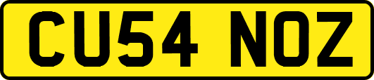 CU54NOZ