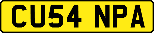 CU54NPA
