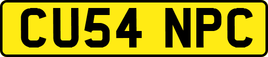 CU54NPC