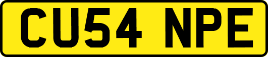 CU54NPE