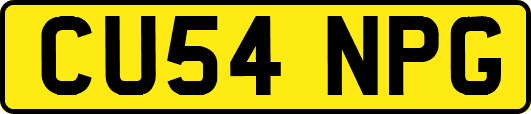 CU54NPG