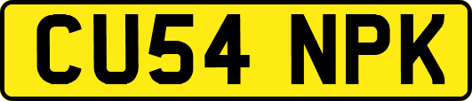 CU54NPK