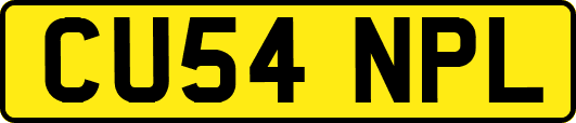 CU54NPL