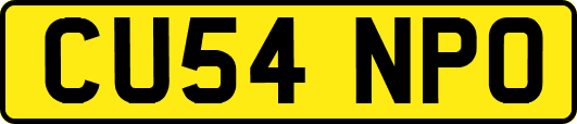 CU54NPO