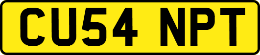 CU54NPT