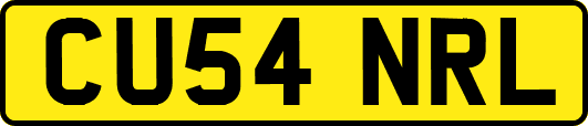 CU54NRL