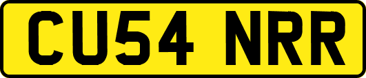 CU54NRR