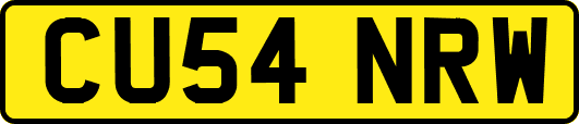 CU54NRW