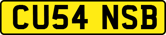 CU54NSB