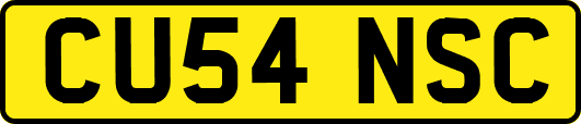 CU54NSC