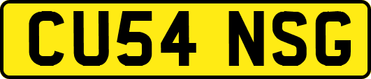 CU54NSG