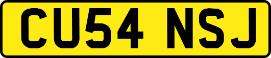 CU54NSJ