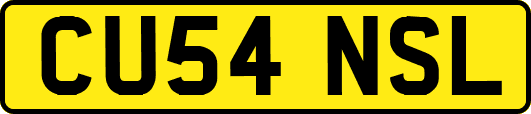 CU54NSL