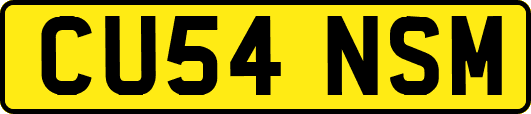 CU54NSM
