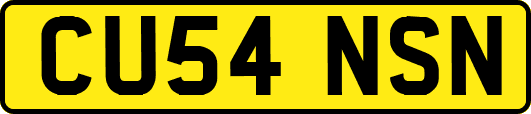 CU54NSN