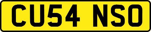 CU54NSO