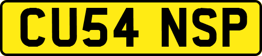 CU54NSP