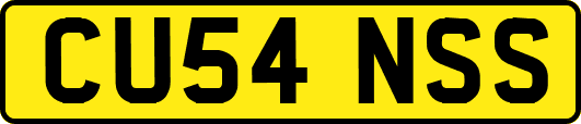 CU54NSS