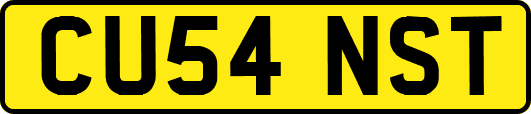 CU54NST