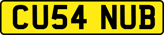 CU54NUB