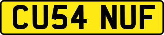 CU54NUF