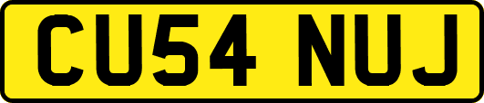 CU54NUJ