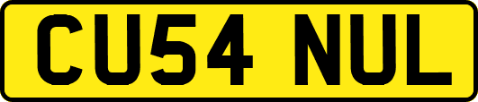 CU54NUL