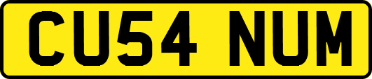 CU54NUM
