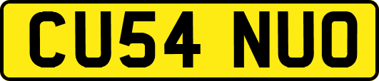 CU54NUO