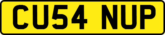 CU54NUP