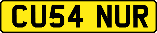 CU54NUR
