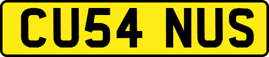 CU54NUS