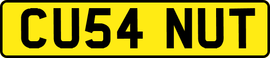 CU54NUT