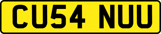 CU54NUU
