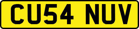 CU54NUV