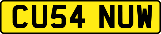 CU54NUW