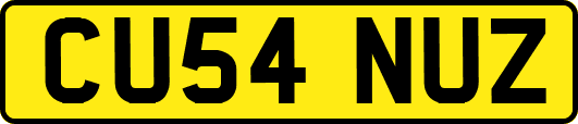 CU54NUZ