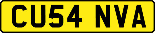 CU54NVA